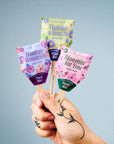 Flower Seed Pop (Single)