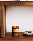 Piñon - 7.2 oz Standard Soy Candle