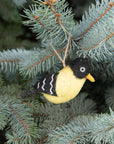 The Winding Road - Ornament - Felt Birds