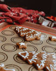 Silicone Baking Mat