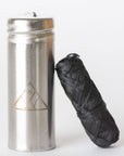 No Tox Life - Charcoal Floss - Steel Holder - No Tox Life®