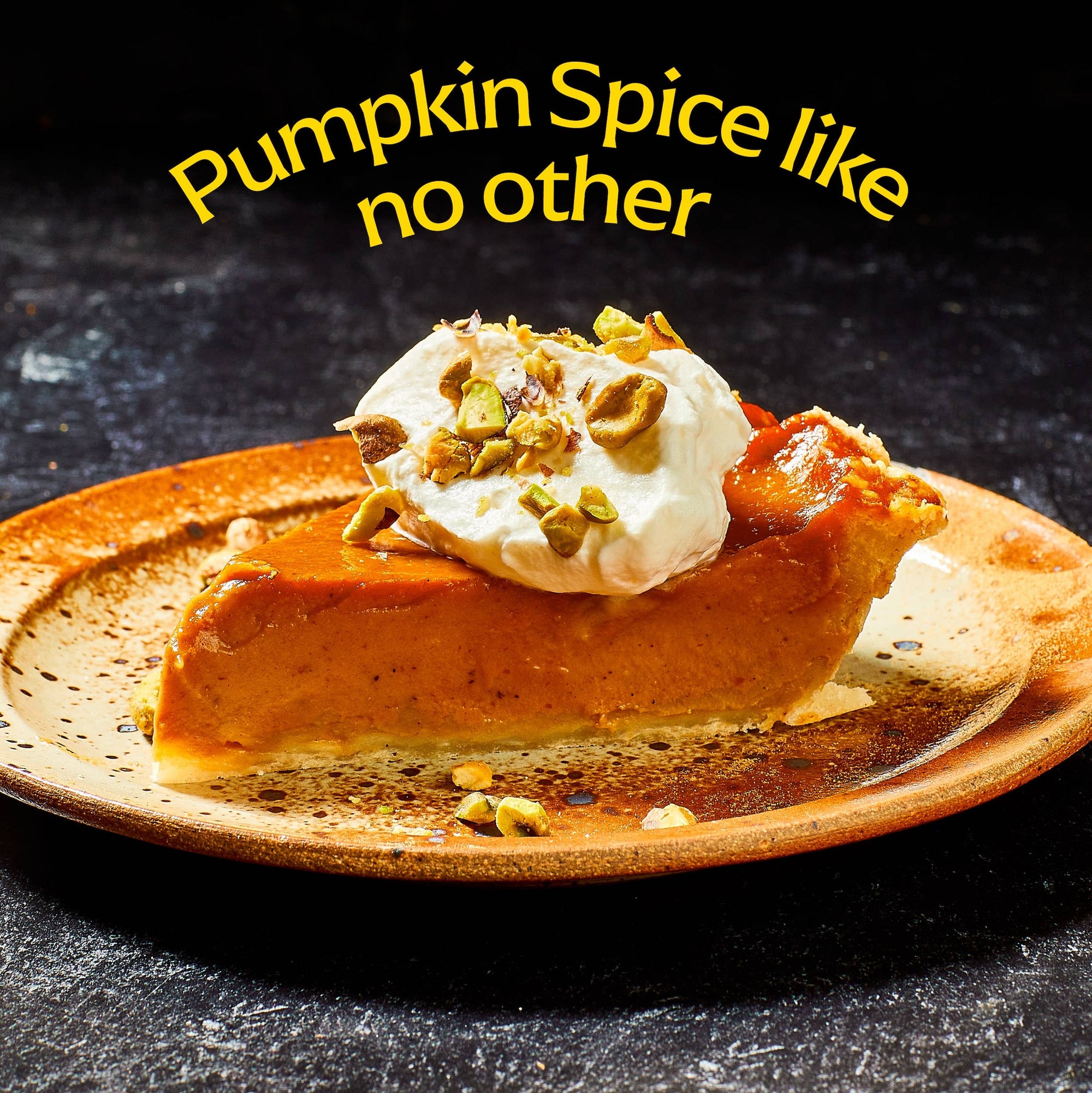 Pumpkin Spice (Spice Blend) - For Lattes &amp; Baking