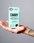 Canary Clean Products - Fir Needle + Sage Concentrated Hand Soap Refill Bars