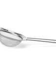 Fox Run Mesh Strainer, Stainless Steel, 3"