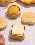 Dip - Dip Large Shampoo Travel Case with Coaster