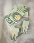 All-Natural, Vegan Soap