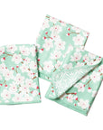 Mighty Mini Towel (Set of 3) Reversible - Cherry Blossom