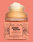 Lip Scrub, Pink Grapefruit