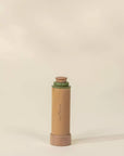 Wooden Handheld Telescope – 20x Zoom