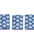 Mighty Mini Towel (Set of 3) Reversible - KN Lobster