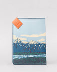 Getaway Passport Holder, Greetings from Paradise