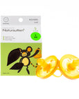 Natursutten Rounded Pacifier (Set of Two)