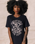 Donut Kill My Vibe T-Shirt