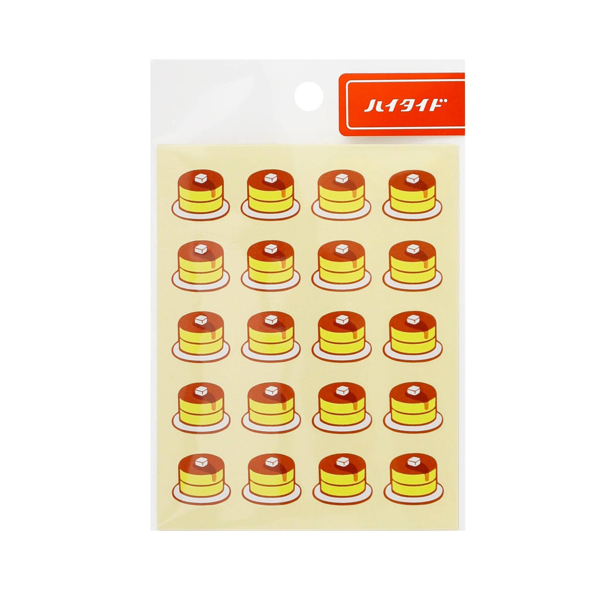 RYO-CHAN Sticker/ Small