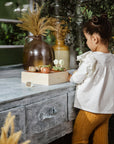 Wooden Gardening Playset and Accessories