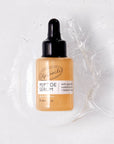 Anti-Ageing Collagen Boosting Peptide Face Serum
