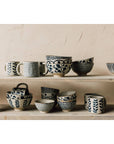 Posy Element Mug
