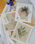 Me Mother Earth - Swedish Dishcloths: 3-pack | Made in Sweden