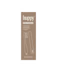 Bamboo Collapsible Travel Toothbrush