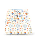 Outer (+ Swim Diaper)