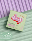 Dip - Dip Shampoo Bar: Color Safe, Everyday - Rose & Matcha Tea