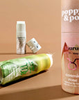 Lip Balm, Zodiac, Taurus Cosmic Rose
