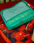 Packing Cube Set, J'adore Les Cerises