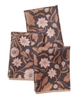 Mighty Mini Towel (Set of 3) Reversible - Jen Owens Ornate