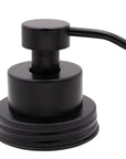 Mason Jar Lifestyle - Foaming Soap Pump Dispensers for Mason Jars