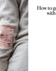 The Art of Knitwear Repair