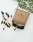 Organic Bamboo Cotton Buds - Biodegradable - 100 Pack