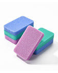 Fox Run Silicone Dish Scrubbers, Set of 6,Safe for Non-Stick