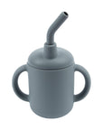 Silicone Baby Sippy Cup