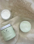 All-Natural Sunscreen