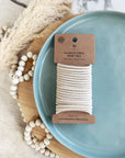 Me Mother Earth - Plastic-Free Hair Ties | Zero Waste