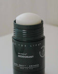 SOLIDSILK® Deodorant (Earl Grey) Refillable TUBE - No Tox Life