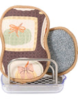 RE:usable Sponges (Set of 3) - Fall Portrait