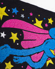 Super Grover Pennant • Sesame Street x Oxford Pennant