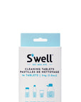 Cleaning Tablets