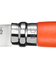 Opinel - No.07 My First Opinel Folding Knives