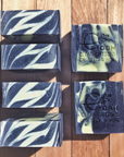 All-Natural, Vegan Soap