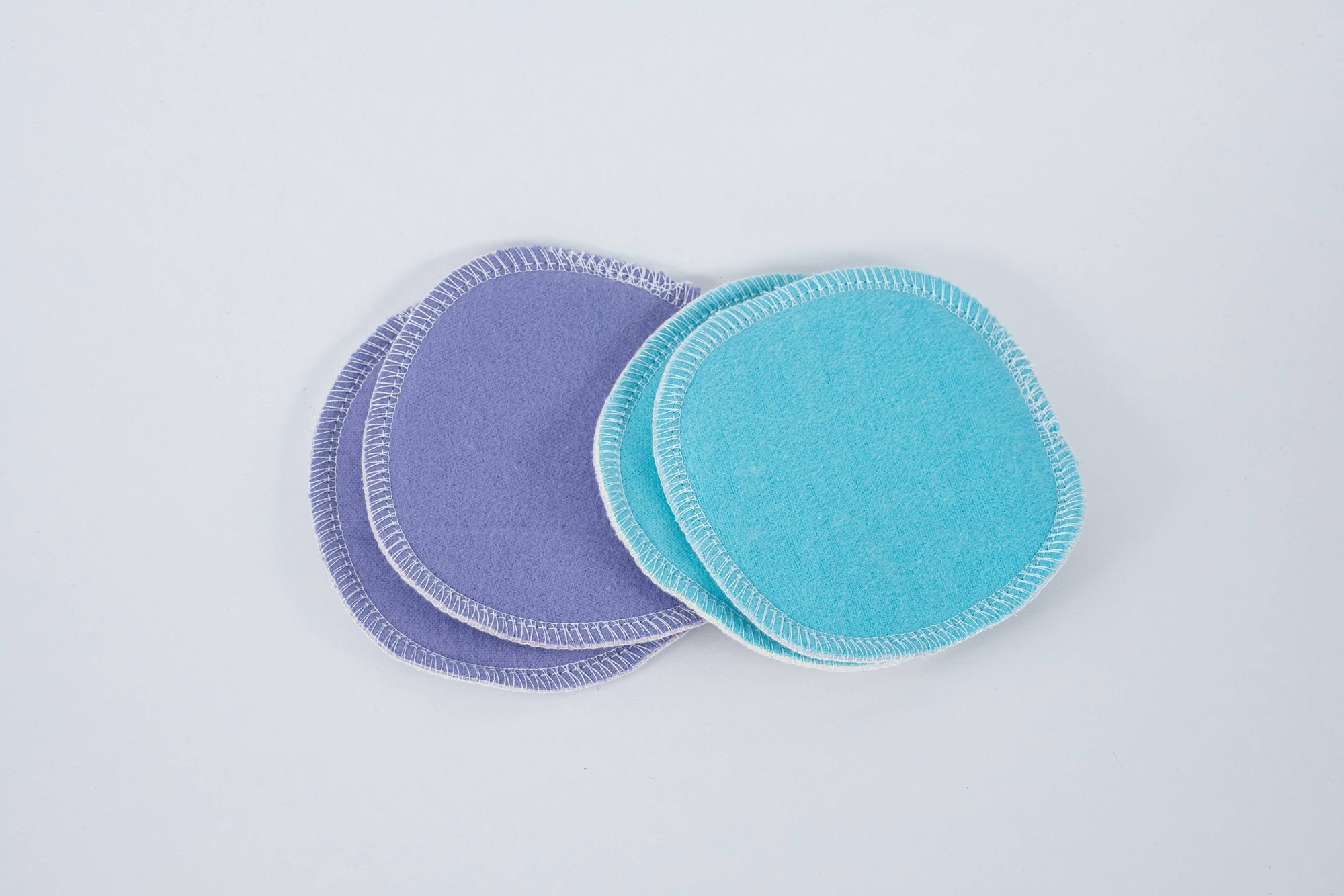 Nursing Pads - Cotton