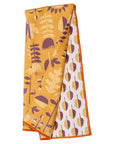 Anywhere Towel Reversible - HJ Mod Sunflower