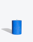Thor | Rune Carved Candle inspired by Norse Magic | Vitality