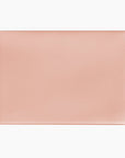 Poketo - XL 15" Minimalist Folio in Blush