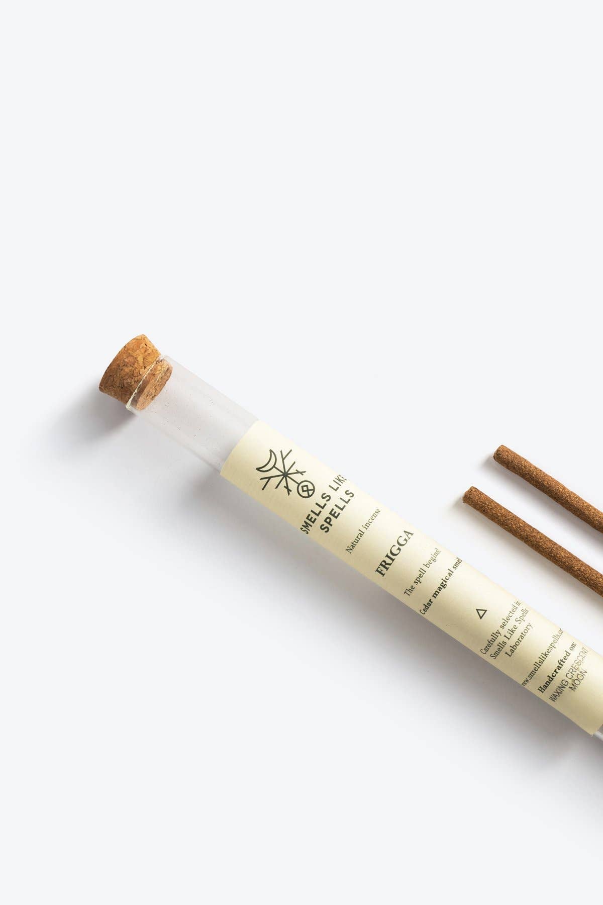 Frigga | Norse Magic inspired Incense Sticks | Family