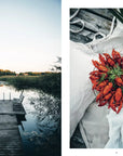 Cozy Publishing - MENU – Recipes for Shared Moments