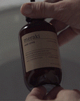 Hand lotion, Northern dawn