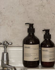 Hand lotion, Northern dawn