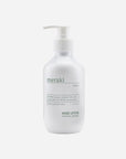 Hand lotion, Pure
